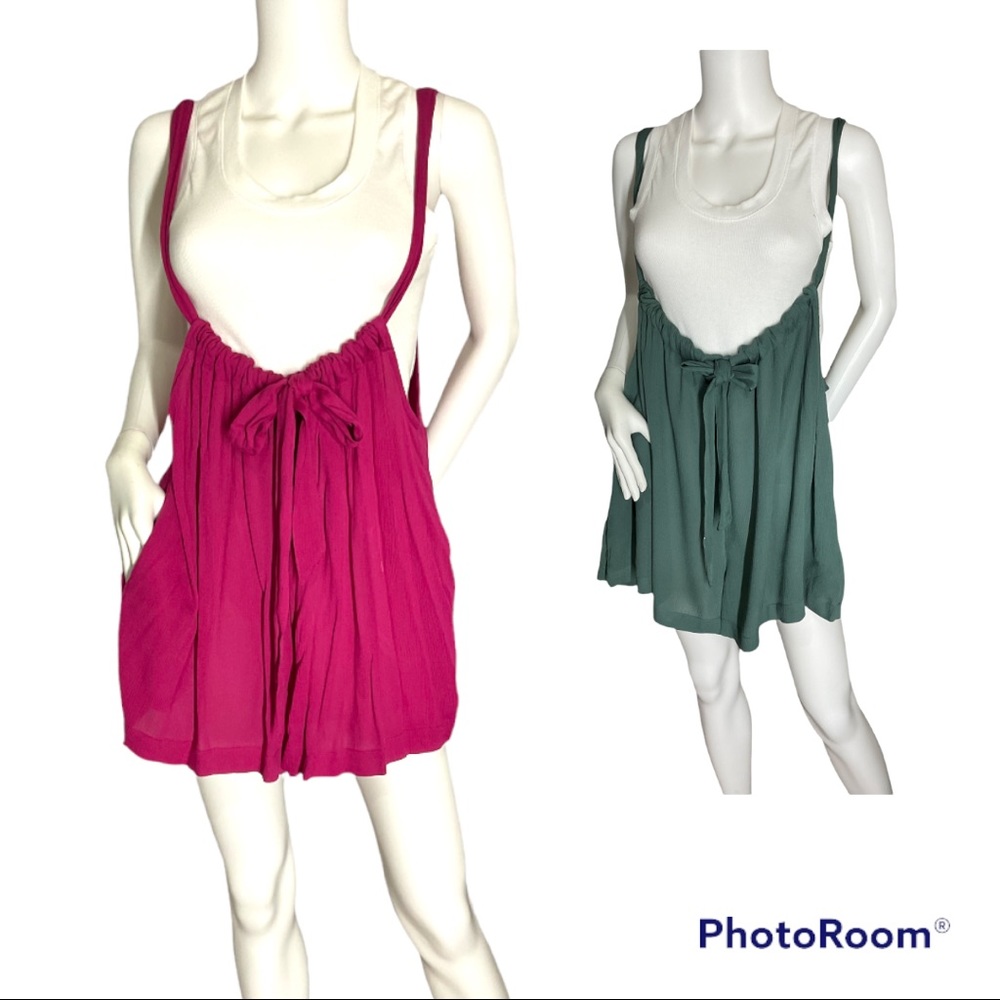 Free People romper - Picture 3 of 11